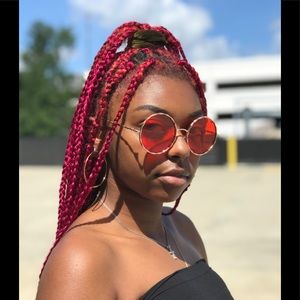 Meet your Posher, Sydney